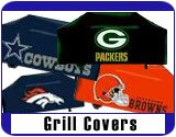 NFL Grill Covers