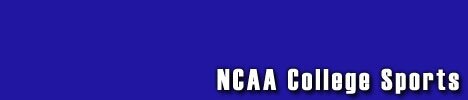 NCAA Official Licensed Merchandise