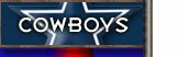 Dallas Cowboys Licensed Merchandise & Collectables