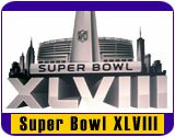 Super Bowl XLVIII Merchandise