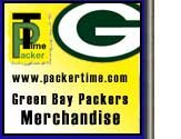 Packertime.com - Green Bay Packers Merchandise