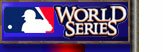 World Series Game MLB Merchandise
