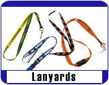 Official Licensed Sports Lanyards