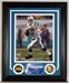 2007 Super Bowl XLI Champions Indianapolis Colts Peyton Manning MVP Photo w/24Kt Gold Coin Professionally Framed and Matted Collectible 13 in. X 16 in. - Limited Edition 1 of 2007 - 8x10 Photo Featuring the Super Bowl XLI MVP - PHOTO918K