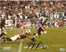 Chicago Bears Devin Hester #23 Autographed Sports Action 8x10 Color Photo (Pick Parade Against Arizona Cardinals) Limited Quantities - Personally Autographed by Devin Hester w/Certificate of Authenticity and Tamper Proof Hologram Included!