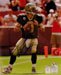 New Orleans Saints Drew Brees #9 Autographed Sports Action 8x10 Color Photo Back to Pass Photo - New Orleans Saints Super Bowl XLIV Football Star - Personally Autographed by Drew Brees w/Certificate of Authenticity and Tamper Proof Hologram Included!