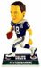 Peyton Manning Indianapolis Colts Bobbing Head Doll Limited Edition 1 of 2010 - Forever Collectibles NFL Football Player End Zone Ceramic Bobble Head Doll Figure or Nodder Doll Sports Collectible