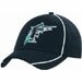 Florida Marlins 39THIRTY Authentic Batting Practice Fitted Hat As Seen on MLB Players On Field Highest Quality New Era MLB Major League Baseball Team Logo Offcially Licensed Fashion Adult Baseball Hat