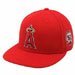 Los Angeles Angels of Anaheim 59FIFTY Authentic Home Game Fitted Hat As Seen on MLB Players On Field Highest Quality New Era 100 Percent Wool MLB Major League Baseball Team Logo Offcially Licensed Fashion Adult Baseball Hat