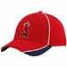 Los Angeles Angels of Anaheim 39THIRTY Authentic Batting Practice Fitted Hat As Seen on MLB Players On Field Highest Quality New Era MLB Major League Baseball Team Logo Offcially Licensed Fashion Adult Baseball Hat