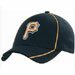 Pittsburgh Pirates 39THIRTY Authentic Batting Practice Fitted Hat As Seen on MLB Players On Field Highest Quality New Era MLB Major League Baseball Team Logo Offcially Licensed Fashion Adult Baseball Hat
