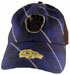 Milwaukee Brewers Situation Hat Raised Embroidered Retro Glove Logo Fitted MLB Major League Baseball Licensed Hat