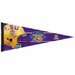 2011 Cotton Bowl LSU Louisiana State Felt Pennant Standard 12 in. X 30 in. Size Pennant for Any NCAA College Sports Fan - Plush Felt Roll it Up Take it Home - 38578011