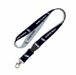 Chicago White Sox Lanyard 3/4 in. Wide - MLB Baseball Team Logo Game Day Ticket Holder, Office Badge, Dorm, Fashion Statement, or Key Chain - Features Metal Clip - 92439011