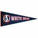 Chicago White Sox Cooperstown Embroidered and Appliqued Traditions Large Wool Collector Pennant 13 in. X 32 in. Awesome High Quality Collector Museum Quality MLB Baseball Wool Pennant - 56040