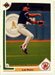 1991 Boston Red Sox MLB Baseball Upper Deck Sports Trading Card Team Set 31 Sports Cards Total - Maurice Vaughn RC, Jeff Reardon, Wade Boggs, Roger Clemens, Mike Greenwell, Tony Pena, Danny Darwin, Jack Clark, Matt Young, Tom Brunansky, Jody Reed, Luis Rivera, Mike Marshall, and More
