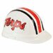 University of Maryland Construction Hard Hat Terrapins Adjustable 6 1/2 in. - 8 in. - Meets OSHA Class A, B, G, and E Saftey Standards - NCAA College Sports Construction Job Site or Next Game Day - Made in USA - 2418721