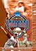 2005 Men's College Baseball World Series NCAA College Sports DVD Collectible Take the Road to Omaha and Relive Every Moment of the 1005 NCAA Baseball Championship fromt he Regionals to the College World Series - TM0157