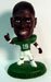 1997 Keyshawn Johnson #19 New York Jets Collectable Football Player Sports Figure Vintage NFL Football Team Player 3 in. Collectable Sports Figure