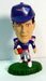 1998 Drew Bledsoe New England Patriots Collectable Football Player Sports Figure Vintage NFL Football Team Player 3 in. Collectable Sports Figure