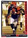2008 Cincinnati Bengals Keith Rivers Fathead Tradeable 5 in. X 7 in. - R17 - NFL Football Heavy Duty Diecut Wall Graphic Cling - Works Best on Lockers, Math Books, Bottom of Skateboard - Can Be Placed on the Wall or Surface, Removed, Relocated, and Reapplied without Damaging Paint!