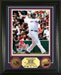 David Ortiz Boston Red Sox Sports Photo w/24Kt Gold Coins Photomint Professionally Framed and Matted Limited Edition 1 of 1,000 - 13 in. X 16 in. - MLB Baseball Photo w/Coins Triple Matted Framed Ready to Hang in Home, Dorm Room, Office, or Bar! - PHOTO2786K