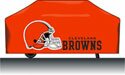 Cleveland Browns Grill Covers