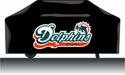 Miami Dolphins Grill Covers