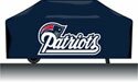 New England Patriots Grill Covers