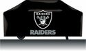 Oakland Raiders Grill Covers