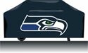 Seattle Seahawks Grill Covers