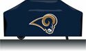 St. Louis Rams Grill Covers