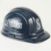 Seattle Mariners MLB Baseball Osha Approved Construction Hard Hat or Game Day Hat Adjustable 6 1/2 in. - 8 in. - Meets OSHA Class A, B, G, and E Saftey Standards - MLB Baseball Construction Job Site or Next Game Day - 2404211