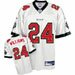Tampa Bay Buccaneers Carnell Williams Reebok Replica Football Jersey Top Quality Reebok NFL Equipment On Field Licensed Merchandise High Quality Replica Football Jersey