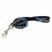 Seattle Seahawks NFL Dog Lead or Pet Leash Heavy Duty 6 ft. X 1 in. Wide Dog NFL Football Team Logo Pet Leash, Show Your Team Off at the Dog Walking Park - Treat Your Pet!
