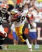 Willie Parker #39 Pittsburgh Steelers NFL Football Sports Action 8x10 Color Photo Collectible Awesome Collectable High Quality Licensed NFL Football Action Sports Player Color Photo - AAIR015