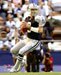 Tony Romo #9 Dallas Cowboys NFL Football Color Sports Action 8x10 Color Photo Collectible (Full Shot Back to Pass) Awesome Collectable High Quality Licensed NFL Football Sports Player Color Photo - HR14106