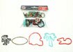 San Francisco 49ers Team Logo Rubber Bandz 20 NFL Team Office or Home Rubber Bands, Trade, Logo Bandz, or Wear as Bracelets - This is NOT a Silly Bandz - 5 Shapes