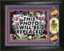 2008 Super Bowl XLII 42 Champions New York Giants Logo 24kt Gold coin and Photo Mint Matted Framed 8x10 Collectible NFL Super Bowl XLII 2/3/2008 Glendale Arizona - New York Giants Super Bowl Champions Sports Collectible - PHOTO1367K