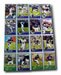2003 Topps Baltimore Ravens NFL Football Trading Card Team Set 16 Cards Total - Kyle Boller RC, Musa Smith RC, Terrell Suggs RC, Chris Redman, Chester Taylor, Ron Johnson, Ed Hartwell, Travis Taylor, Frank Sanders, Jeff Blake, Javin Hunter, Todd Heap, Jamal Lewis, Edward Reed, Ray Lewis, Marcus Robinson