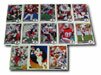 1991 Upper Deck New England Patriots NFL Football Trading Card Team Set 13 Cards Total - Fred Marion, Bruce Armstrong, Ronnie Lippett, Chris Singleton, Hart Lee Dykes, Irving Fryar, Brent Williams, John Stephens, Andre Tippett, Ray Agnew, Tommy Hodson