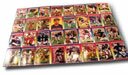 1990 Score Chicago Bears NFL Football Trading Card Team Set 33 Cards Total - Dennis Gentry, Neal Anderson, Richard Dent, Mike Singletary, Ron Cox RC, Peter Tom Willis RC, Mark Carrier RC, Tim Ryan RC, Dan Hampton, Steve McMichael, Trace Armstrong, Jay Hilgenberg, Mike Tomczak, Jim Harbaugh, William Perry