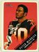2000 Fleer Tradition Cincinnati Bengals Old School Style NFL Football Sports Trading Cards Team Set 10 Cards Total - James Hundon, Akili Smith, Takeo Spikes, Corey Dillon, Darnay Scott, Michael Basnight, Peter Warrick RC, Curtis Keaton RC, Ron Dugans RC, and Against Steelers Cards