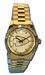 Kansas City Chiefs Owner Series 23K Gold Citizen Quartz Movement Women/Child Watch Official Team Logo in 23K Gold, 23K Gold Plated Case and Band, Citizen Quartz Movement, Water Resistant to 5 ATM (165 Feet Deep) - Awesome Gift! - USUALLY SHIPS IN 2-4 WEEKS
