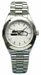 Seattle Seahawks Sapphire Series Platinum Sapphire Crystal Citizen Quartz Movement Mens Watch Official Team Logo Embossed in Platinum, Sapphire Crystal Lens, Stainless Steel Case and Band, Citizen Quartz Movement, Water Reistant to 5 ATM (165 Feet Deep) - Awesome Gift