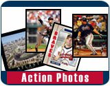 Atlanta Braves MLB Baseball Action Photos