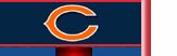 Chicago Bears NFL Football Licensed Merchandise