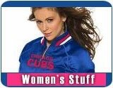 Chicago Cubs MLB Baseball Women's Merchandise