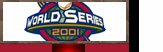 2001 World Series Champions Arizona Diamondbacks Collectibles