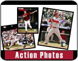 Arizona Diamondbacks MLB Baseball Player Action Photos